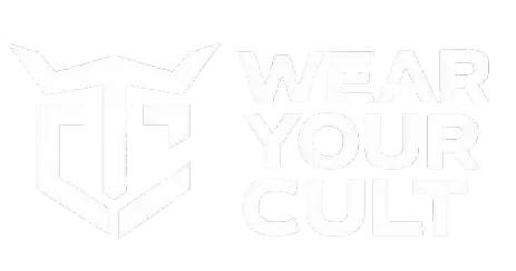 WEAR YOUR CULT