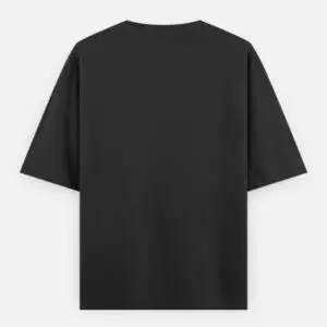 Johnny Bravo Unisex Oversized Classic T-Shirt