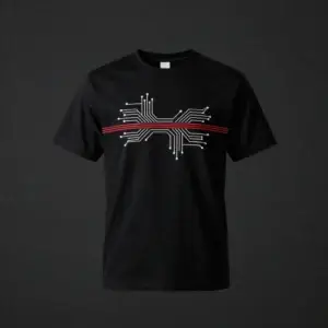 Phantom Circuit Tee