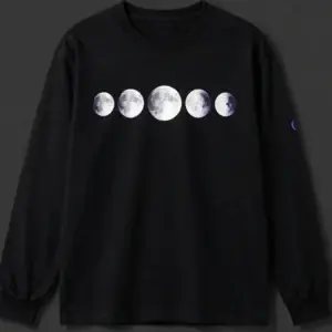 Nocturne Panel Longsleeve