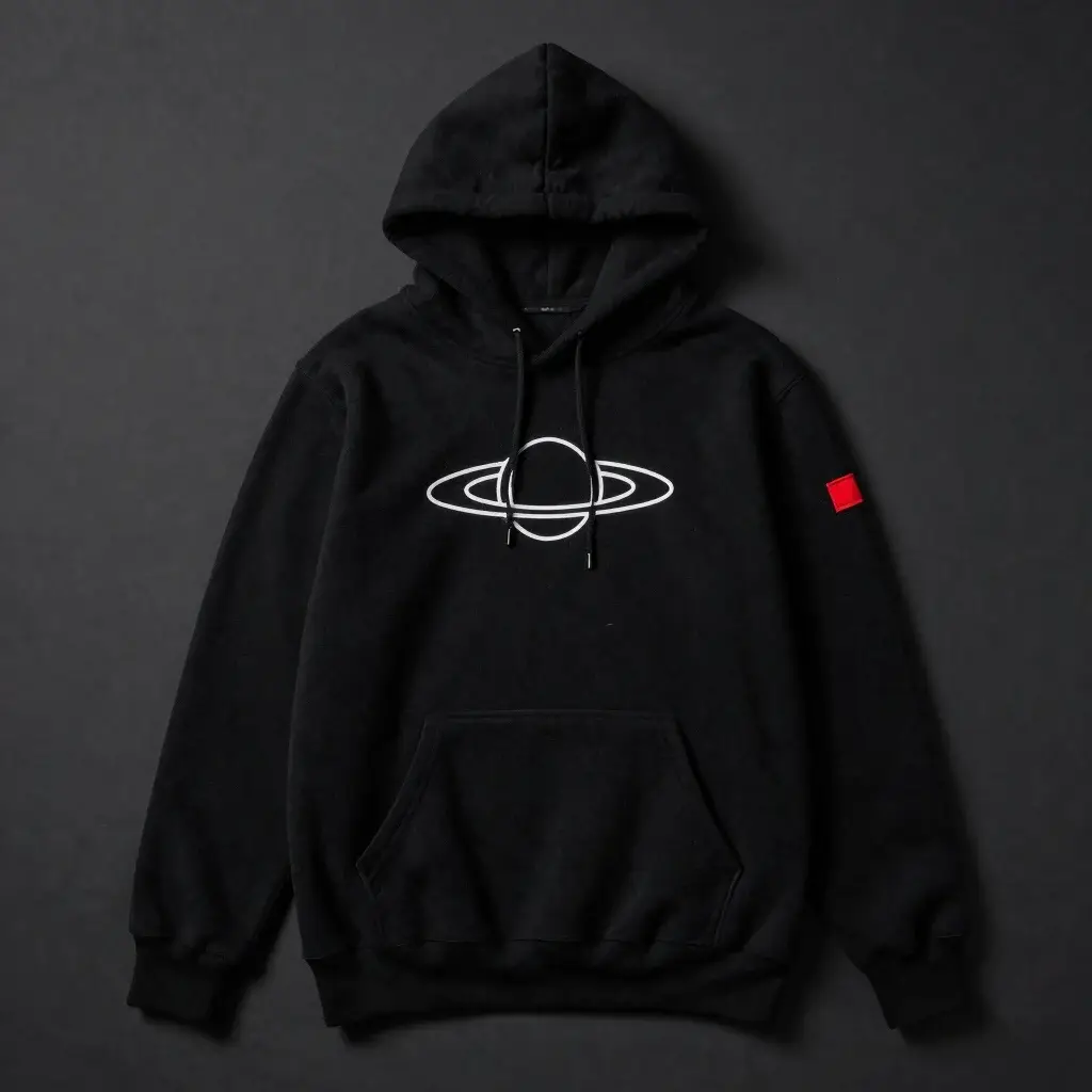Void Runner Hoodie